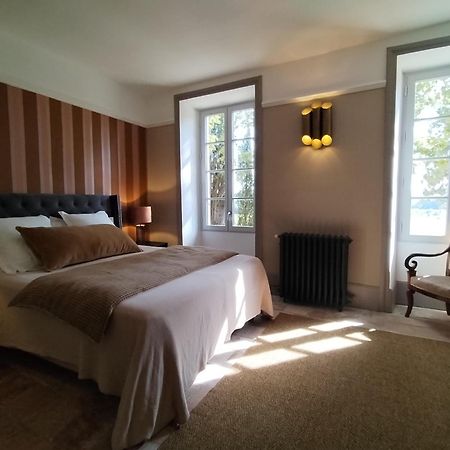 Chateau De L'Olivete Cornillon Luaran gambar
